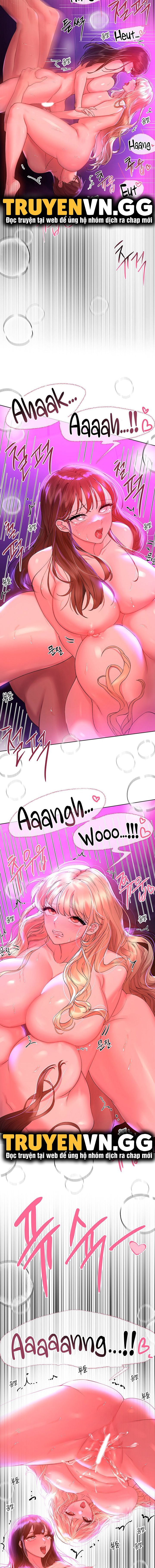 những người bạn của chị tôi chapter 50 14