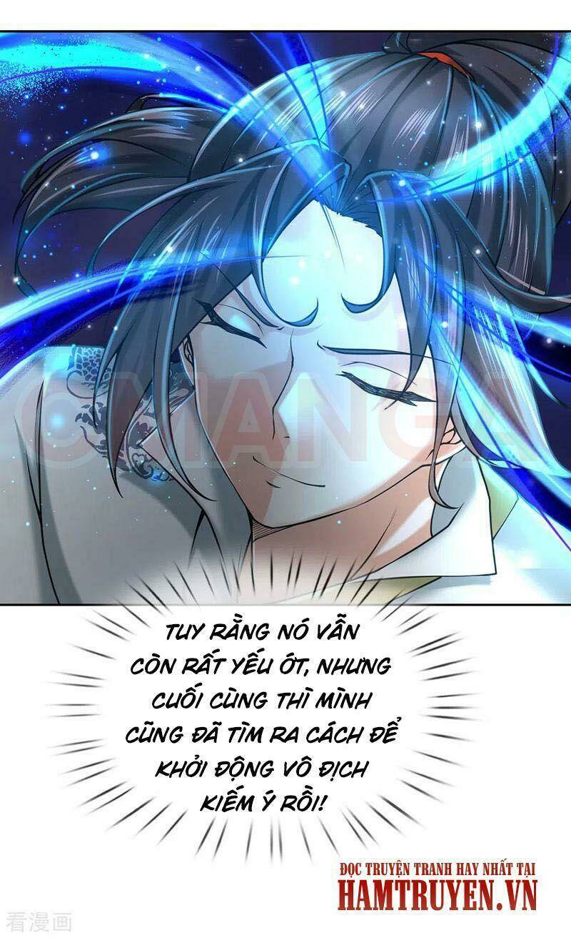 thân thể của ta là kiếm chủng chapter 101 6