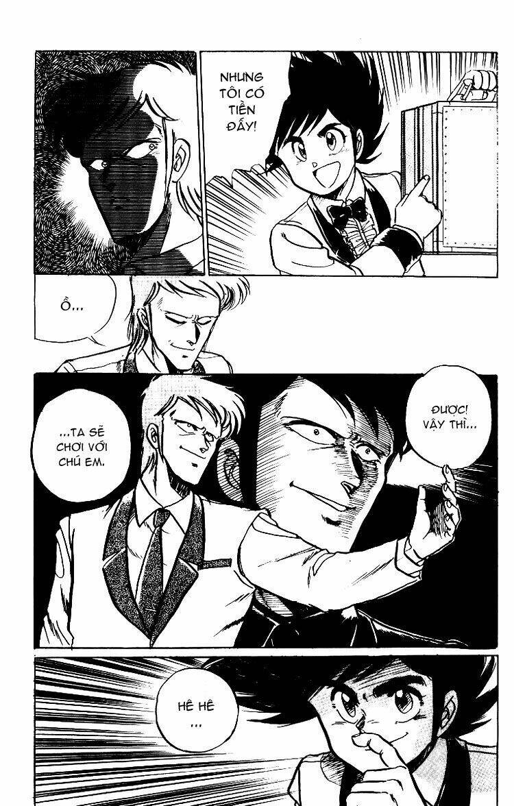 poker king chapter 1 30