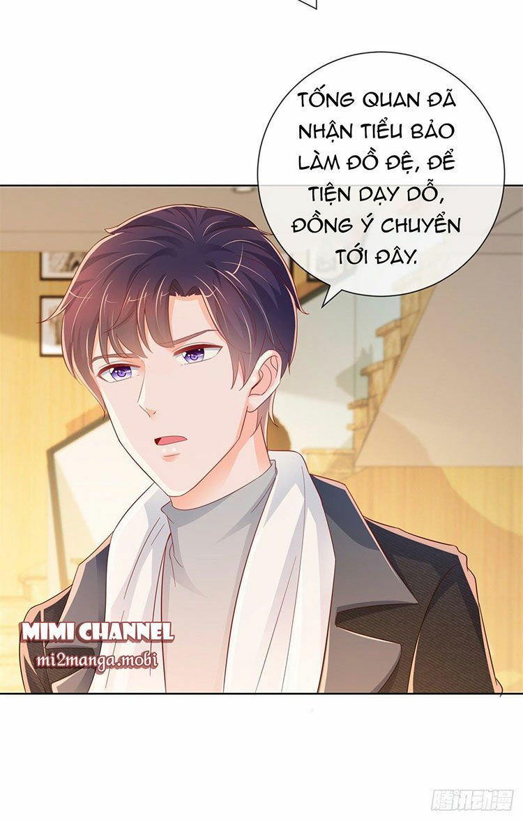 ẩn hôn 100%: chọc tức vợ yêu mua một tặng một chapter 266.2 3