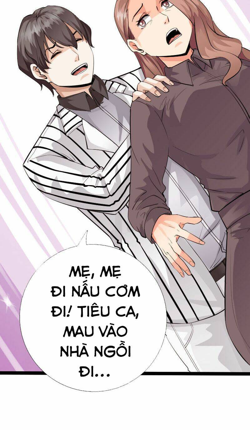 tuyệt phẩm tà thiếu chapter 121 21