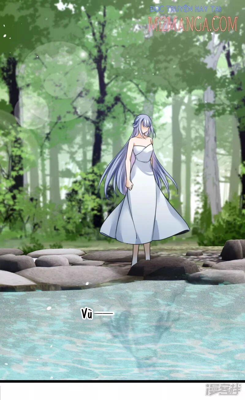 Nụ Cười Của Ngươi Ngọt Đến Mức Làm Gãy Tám Cái Răng Của Ta chapter 19 3