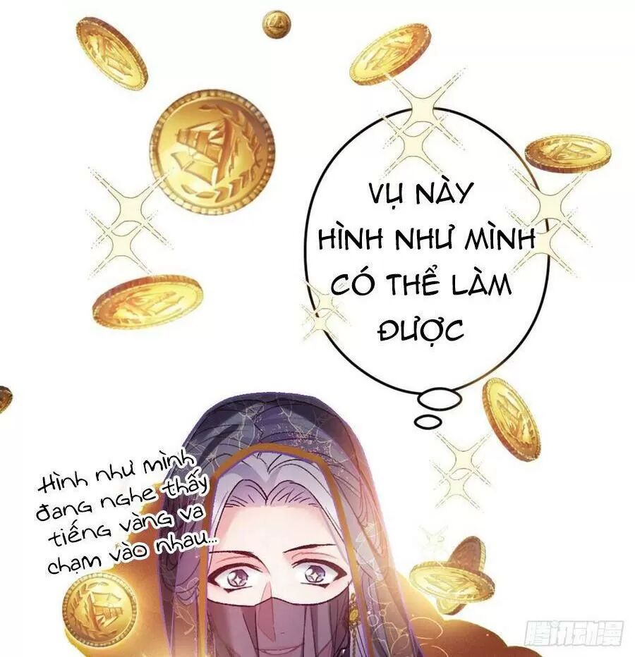 ta mới không gả cho hoàng tử phản diện chapter 47 12