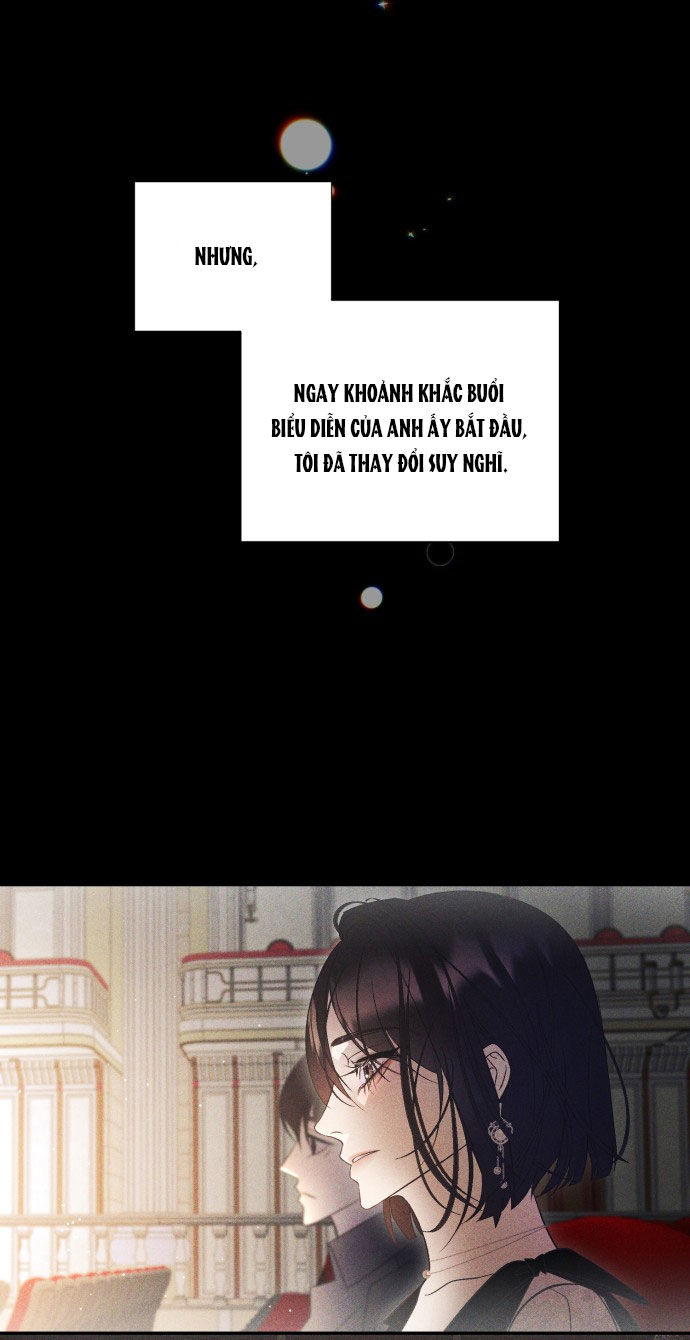 điệu nhảy say mê giữa màn đêm chapter 1.1 36
