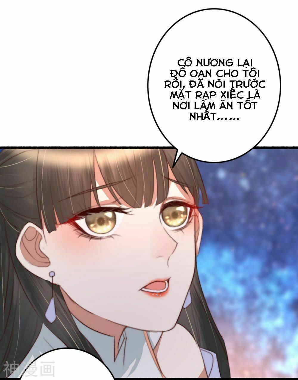 hành trình thịnh sủng chi cẩm tú chapter 47 29