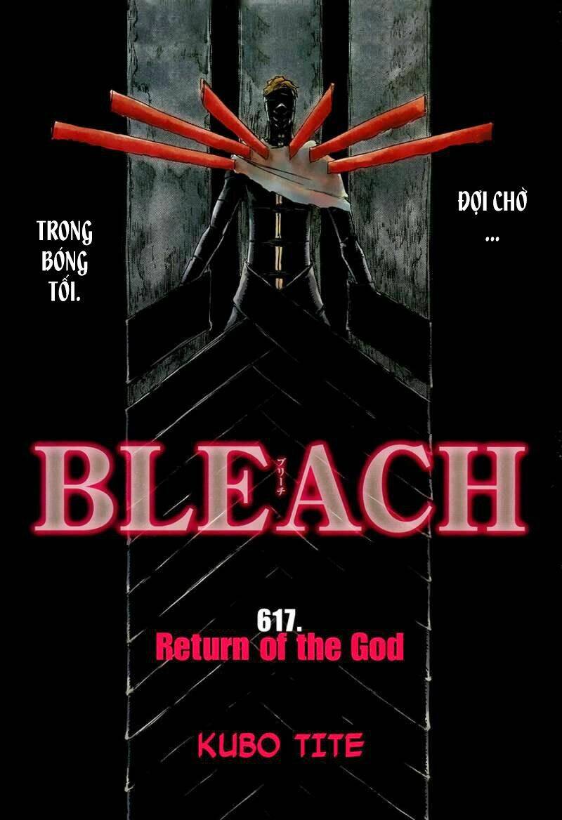 thần chết ichigo chapter 617 3