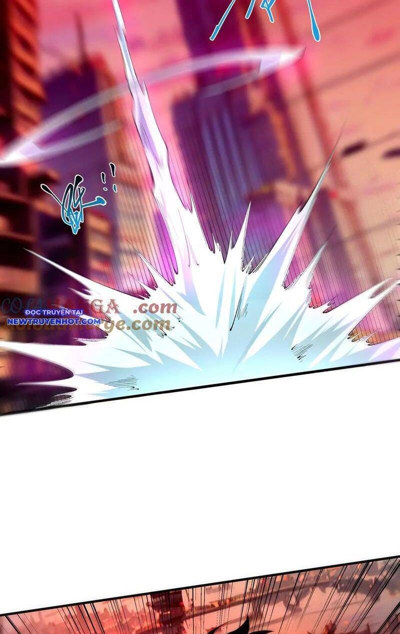 vô hạn thôi diễn chapter 23 18