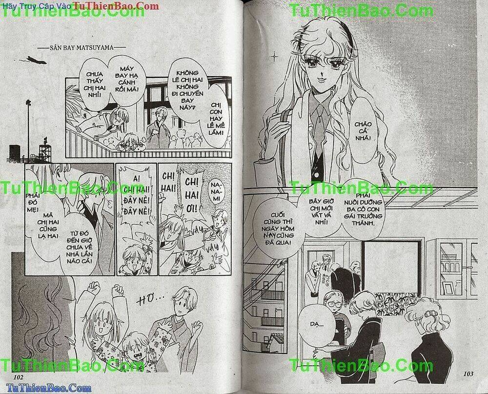 búp bê mario chapter 5 51