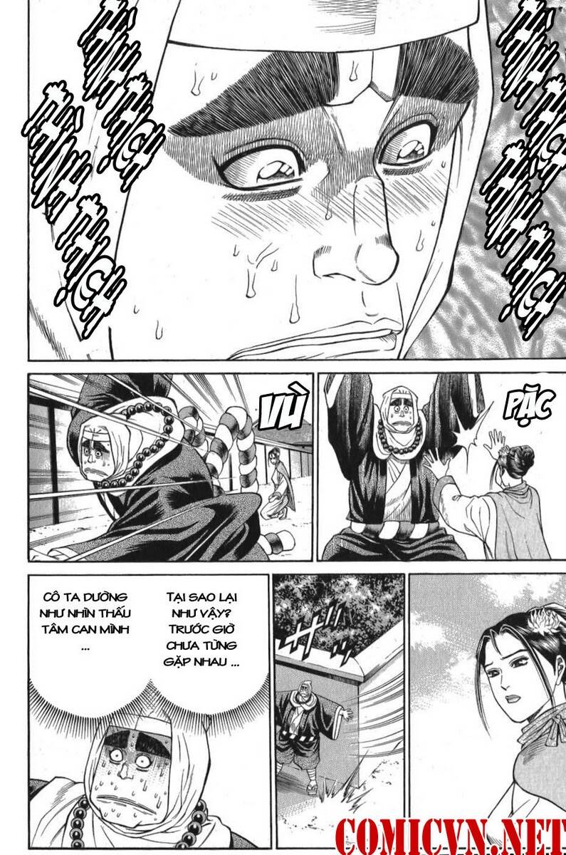 thiếu niên vương i - shana oh yoshitsune i chapter 57.1 30