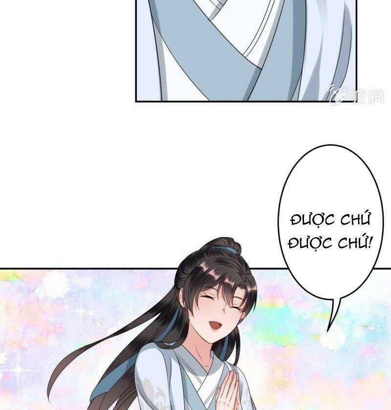 vương gia kiêu ngạo quá khó cua chapter 53 26