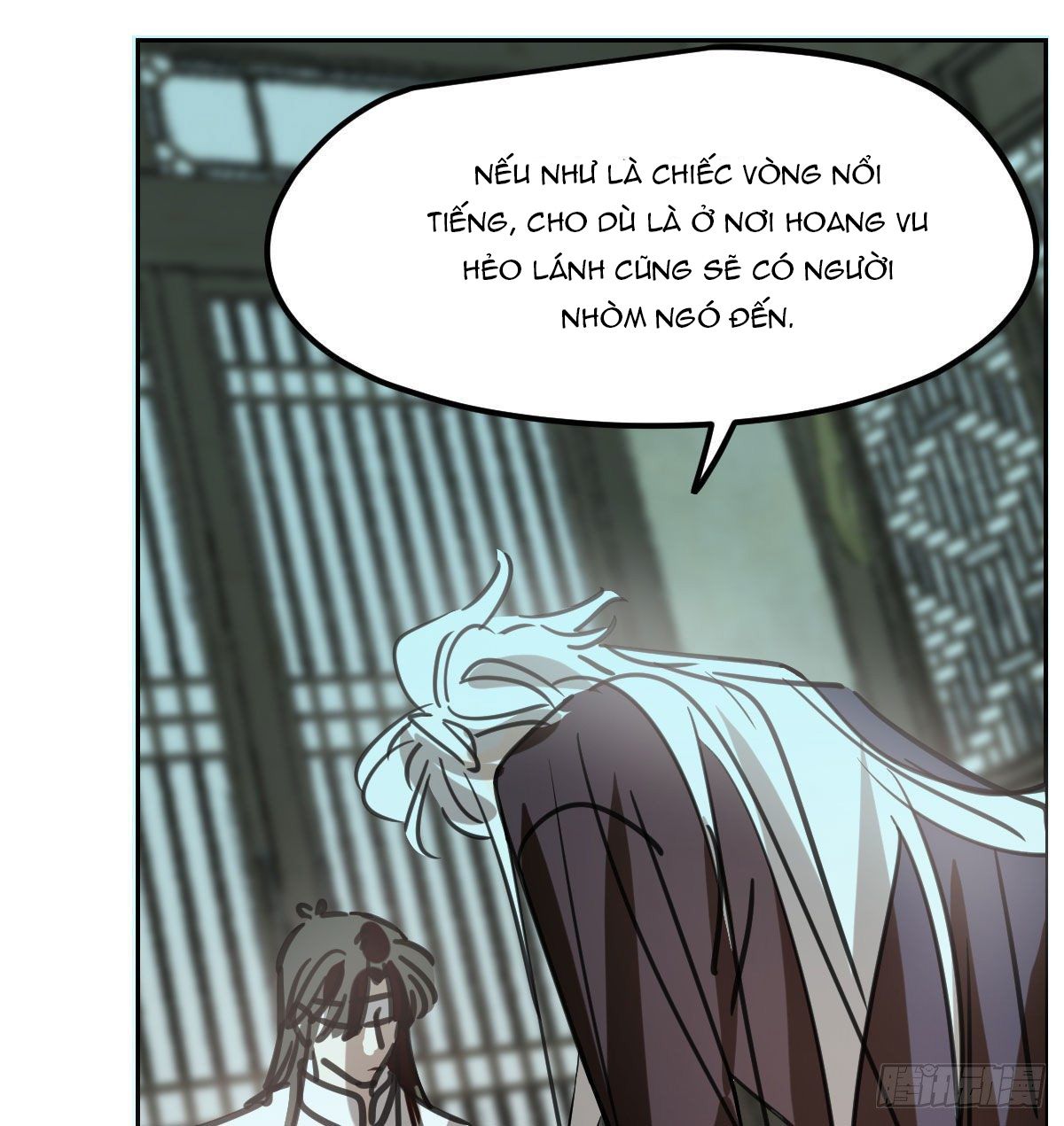 Bắt Lấy Ngao Ngao chapter 171 - Trang 70