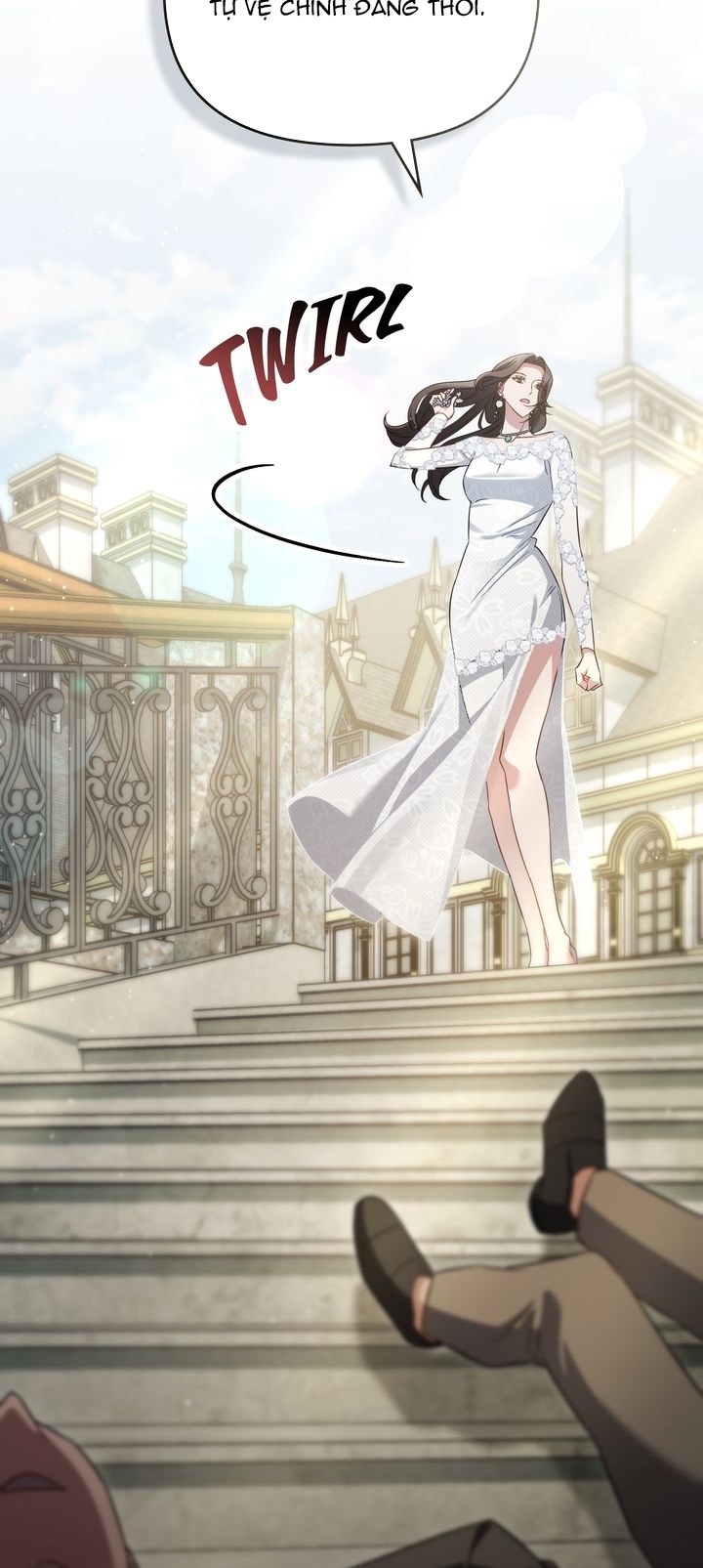 kẻ nghiệp dư chapter 53.2 13