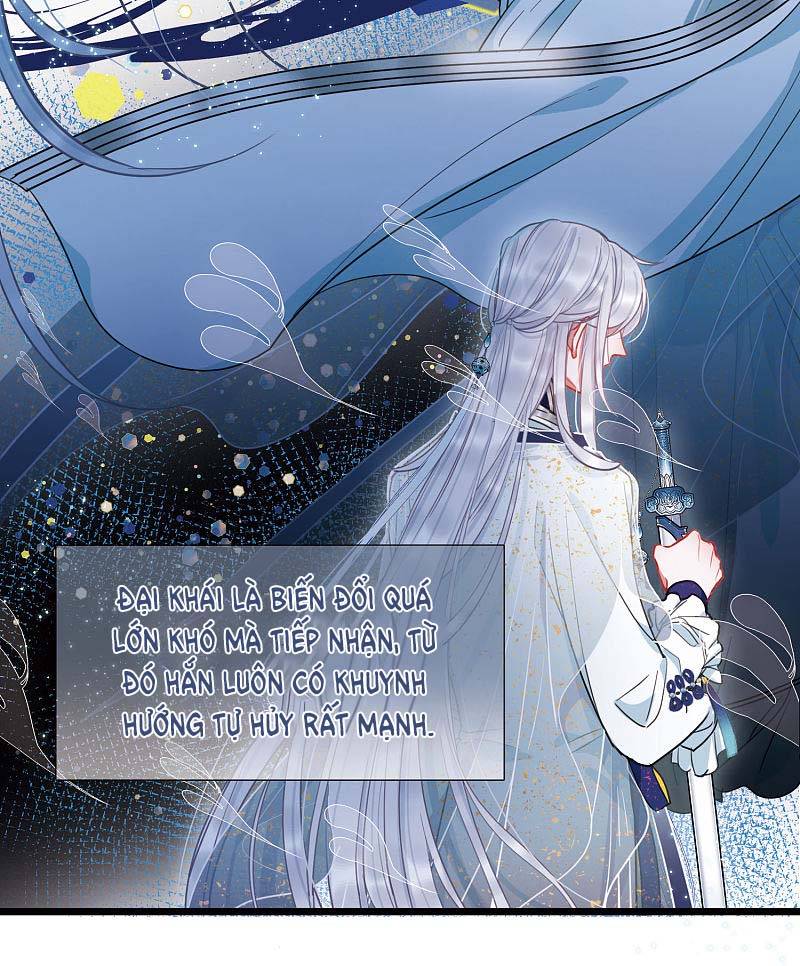 danh kiếm trủng chapter 26 34