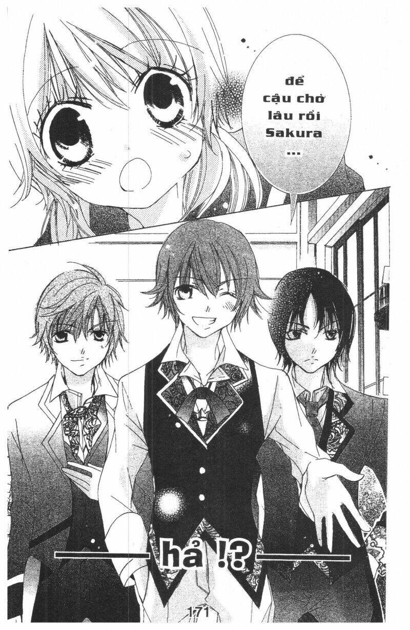 ore-sama kingdom chapter 2 171