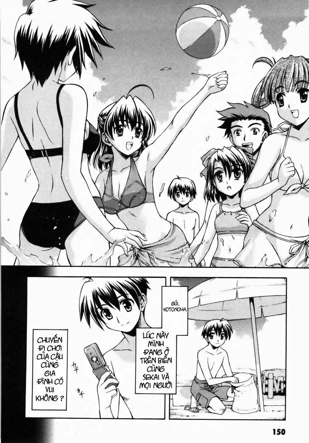 school days chapter 5 5