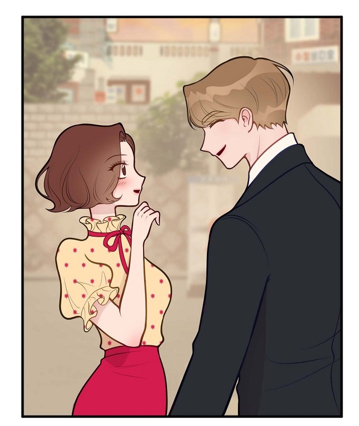 Mối Quan Hệ Không Tốt chapter 8.1 - Trang 61