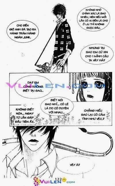 bí mật học viện cross chapter 7 122