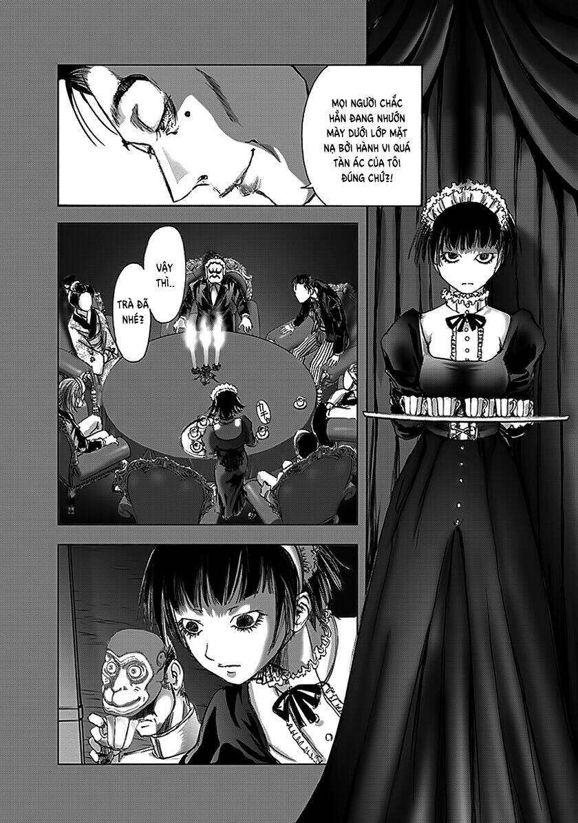 edogawa ranpo ijinkan chapter 80 23