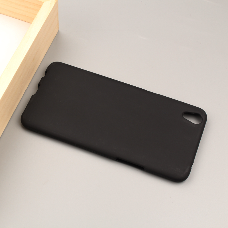 Ốp Lưng Silicon Dành Cho OPPO Neo 9 A37