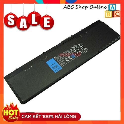 Pin Dùng Cho Laptop Dell Latitude E7240 | Battery laptop Dell E7240