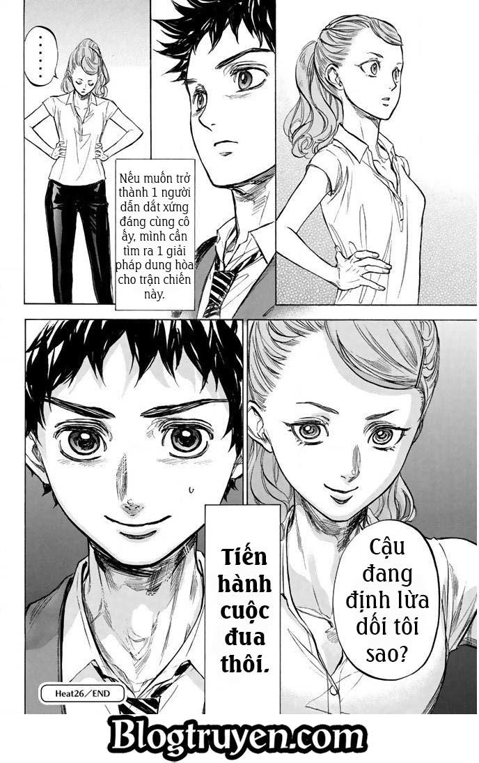 ballroom e youkoso chapter 26 38