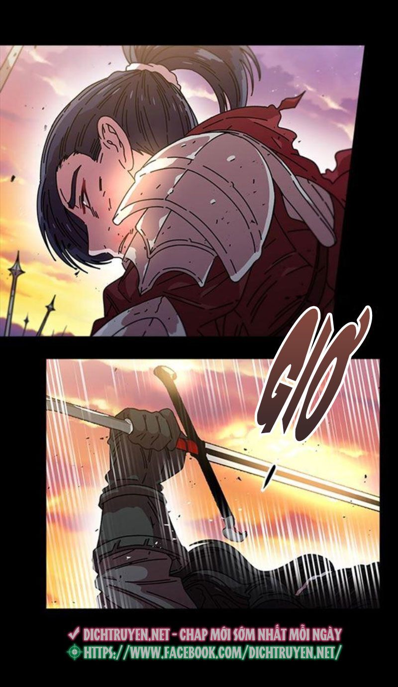 con gái bảo bối của ma vương chapter 42 36