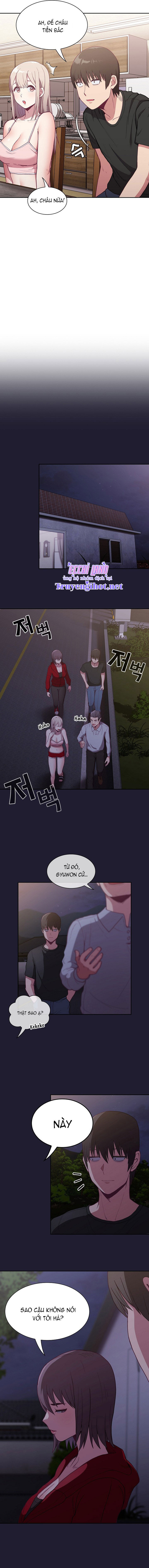 người chữa lành chapter 2.1 5