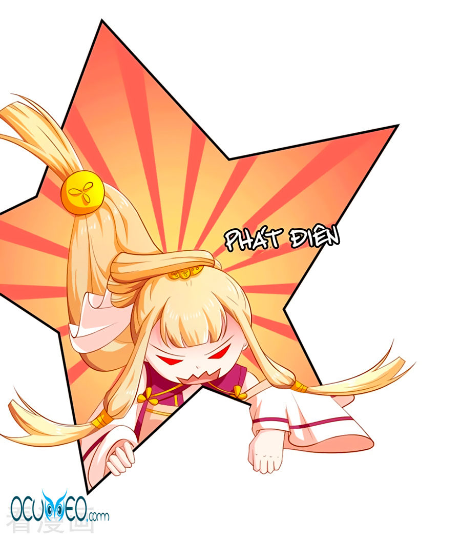 từ đây vương gia không thượng triều sớm chapter 25 7