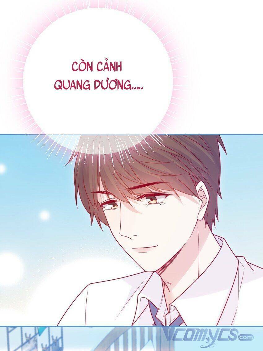 khi cô gái nhìn thấy thời gian chapter 48 38