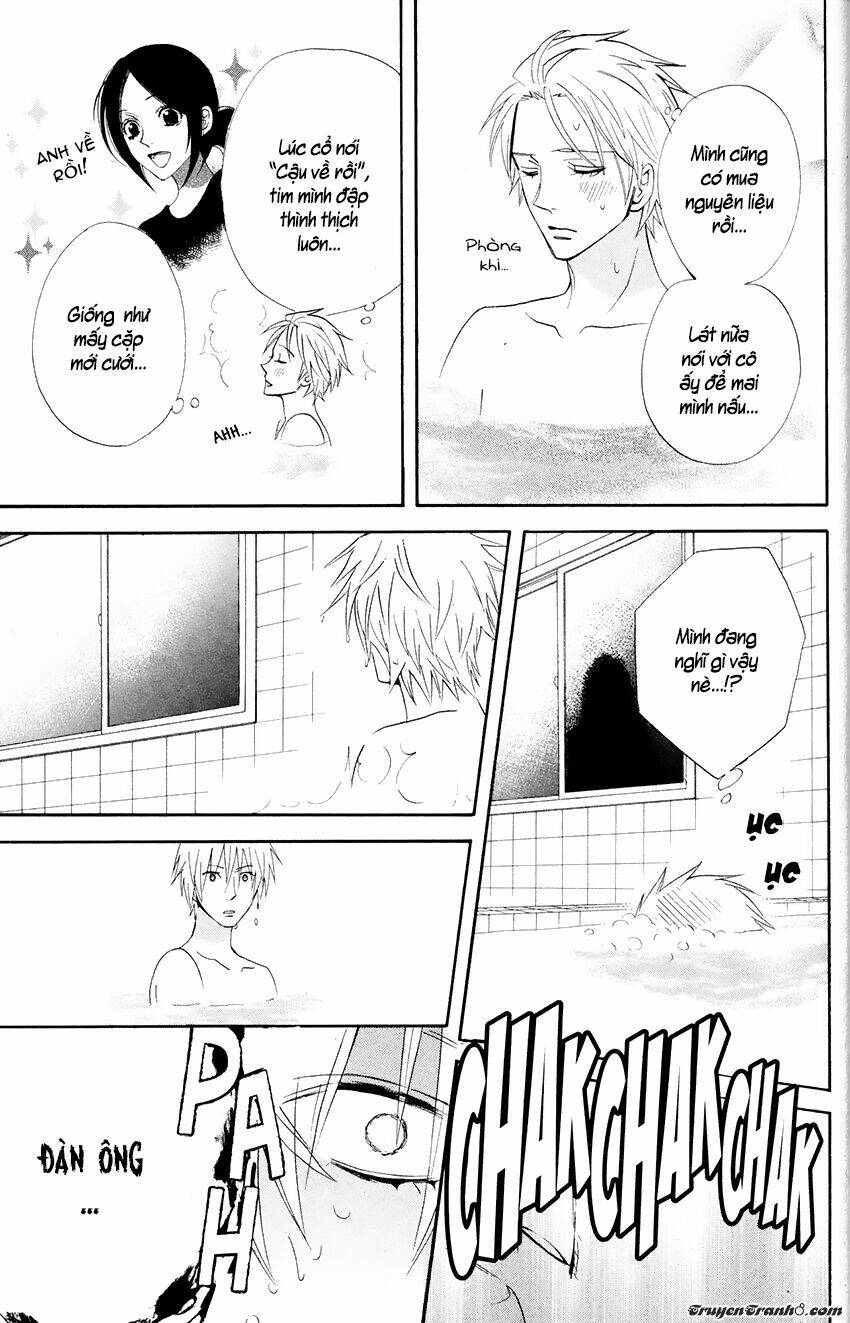 chàng trai hoàn hảo chapter 26 18