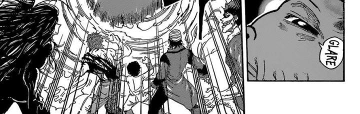 thánh tỏi sành ăn chapter 369 30