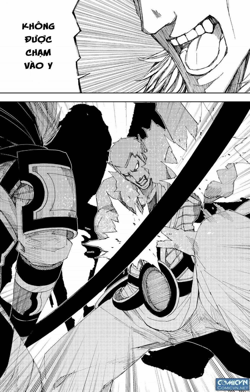 tây du đường tăng hàng ma chapter 28 8