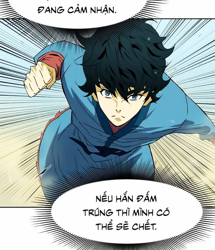 thiên hạ đệ nhất chapter 3 107