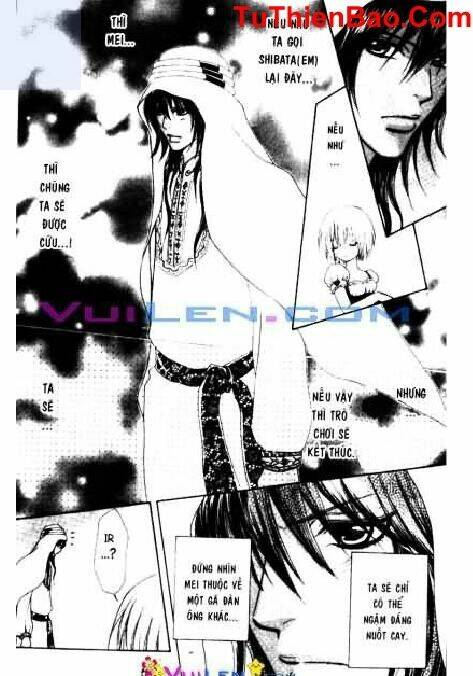 chàng quản gia của bé mei chapter 11 63