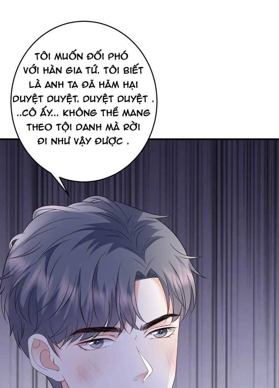 đại tiểu thư có ý đồ gì xấu đâu chapter 117 43