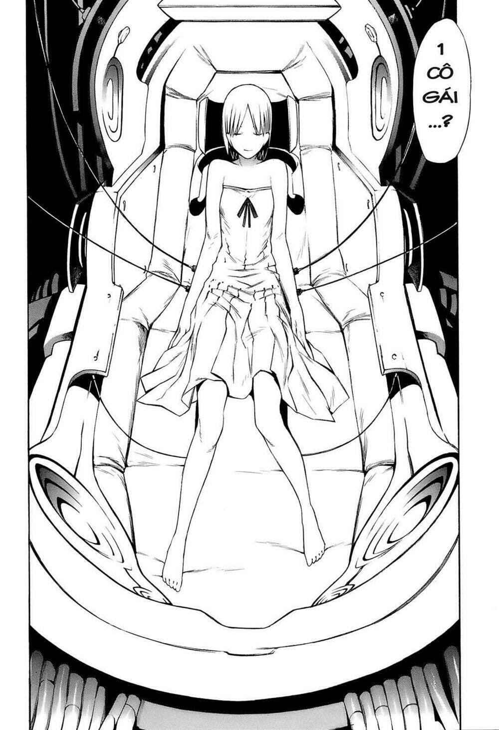 hitogatana chapter 4 26