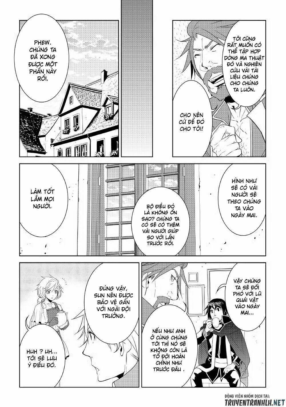 world customize creator chapter 52 3