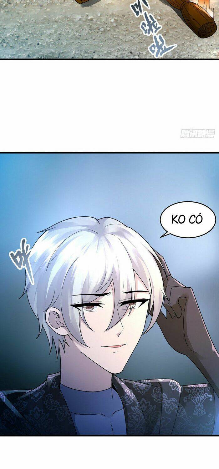 pháp sư truyền kỳ chapter 42 6