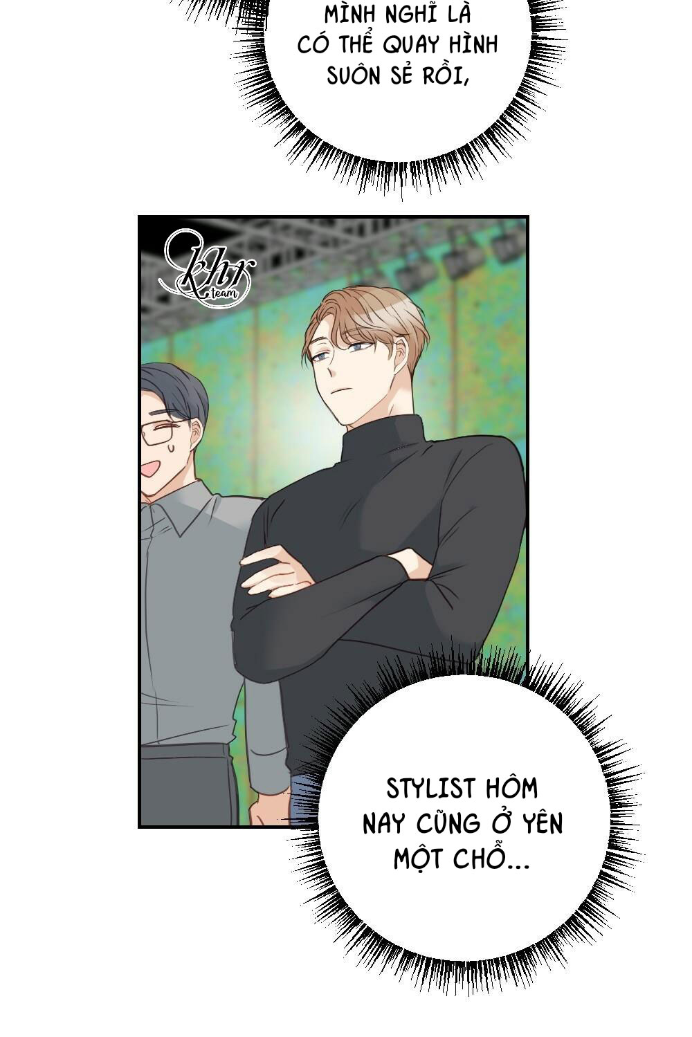 bò sữa quốc dân chapter 3 24