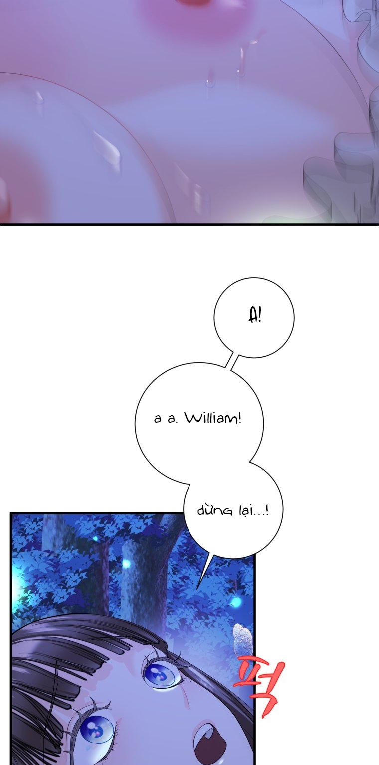 [18+] tôi đã kết hôn với kẻ thù giết cha mẹ chapter 35.2 23