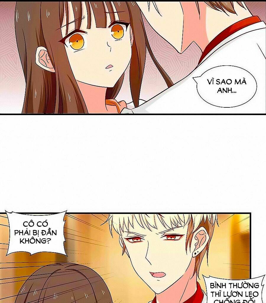 chỉ nhiễm thành hôn chapter 115 3