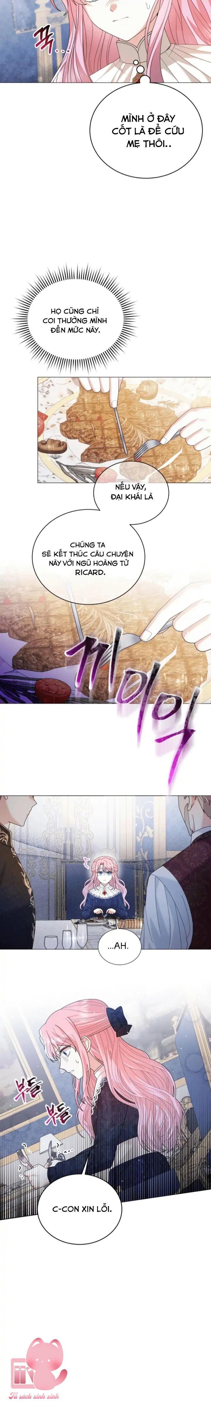 tiểu công chúa đang chờ hủy hôn chapter 1 26