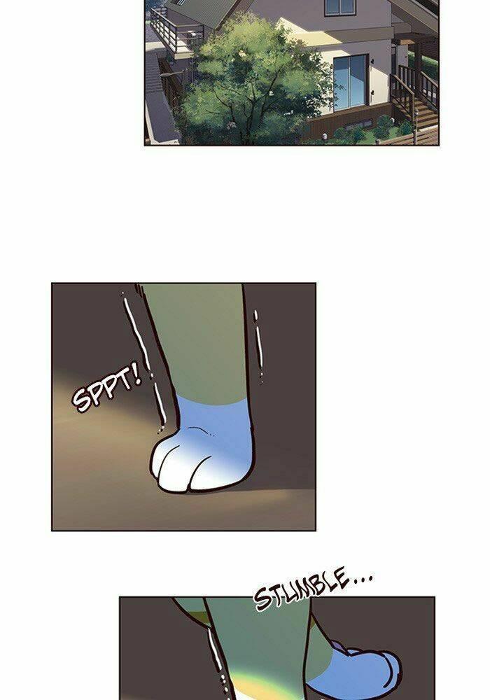 biến thân thành mèo chapter 11 28