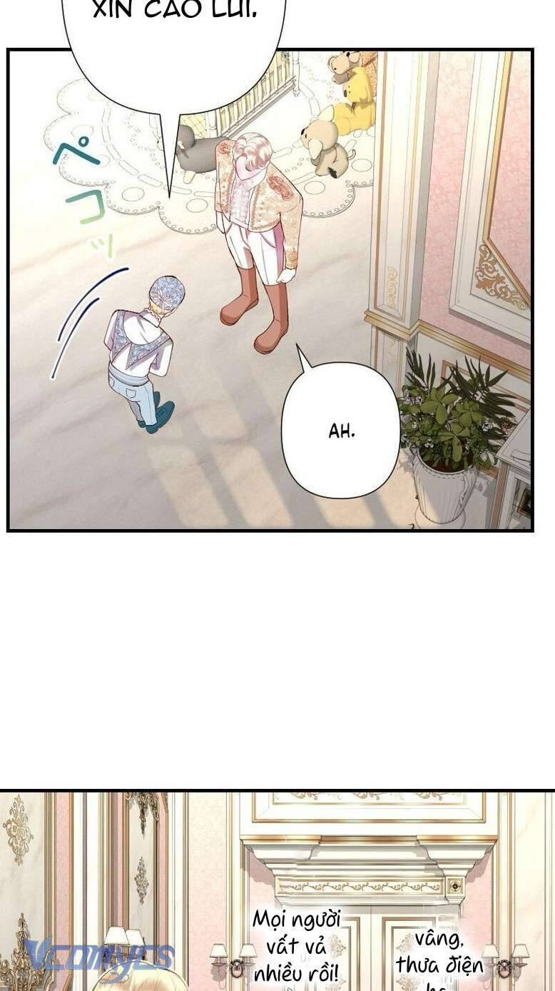 sau này họ sẽ sinh ra tôi chapter 4 50