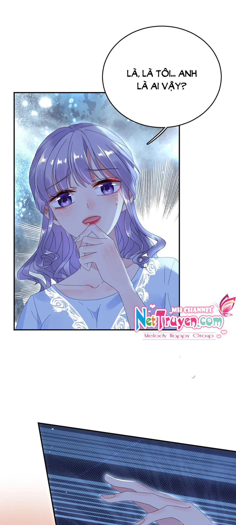 hoàn mỹ lão công tiến hóa luân chapter 82 13