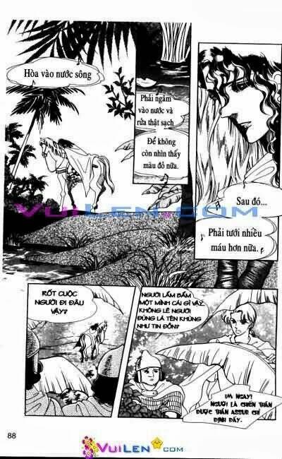 hậu duệ hoàng gia chapter 3 88
