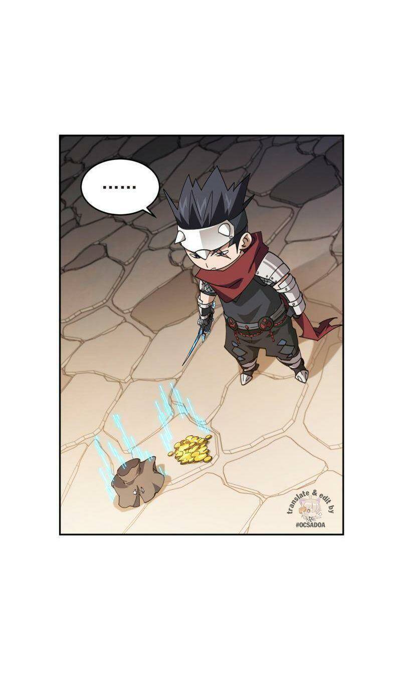 võng du chi cận chiến pháp sư chapter 457 7