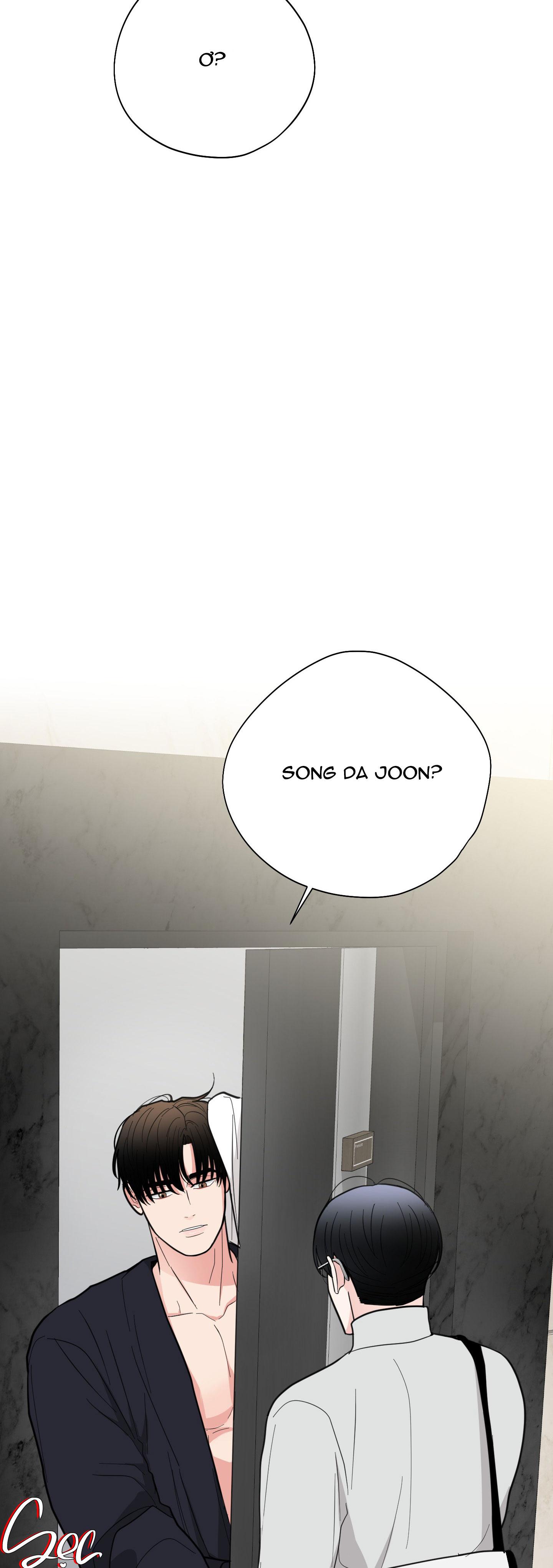 món quà dành cho kẻ ngạo mạn chapter 21 29