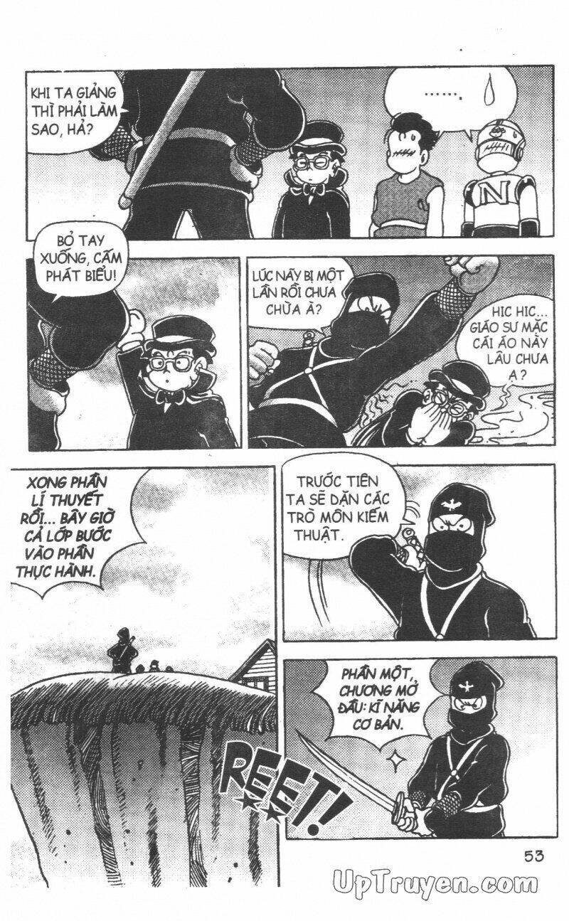 đội quân nhí nhố chapter 24 53