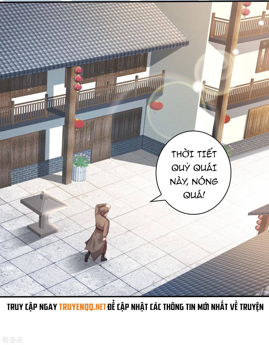 trở về cổ đại làm thánh hiền chapter 29 6